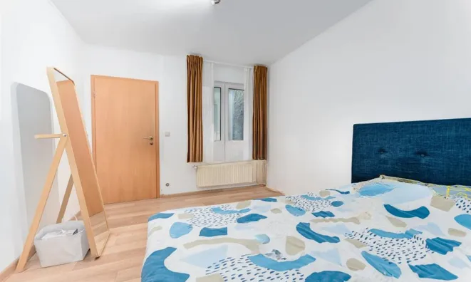 Недвижимость Apartment 2 bedrooms for sale in Echternach: 6