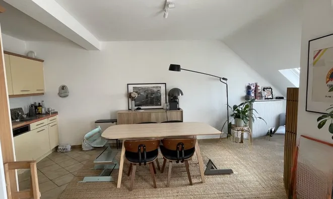Недвижимость Duplex 2 bedrooms for sale in Luxembourg-Limpertsberg: 2
