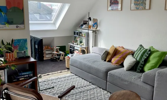 Недвижимость Duplex 2 bedrooms for sale in Luxembourg-Limpertsberg: 3