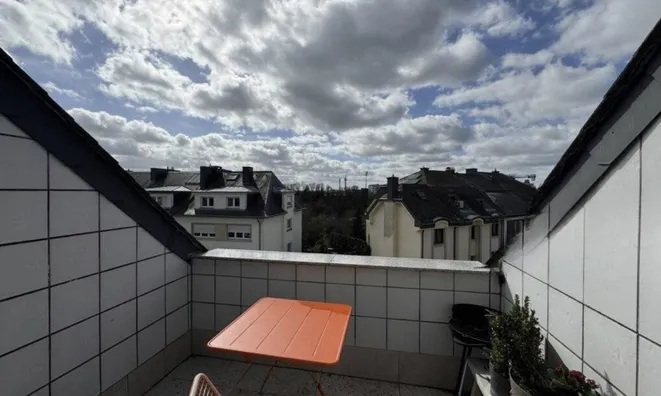 Недвижимость Duplex 2 bedrooms for sale in Luxembourg-Limpertsberg: 4