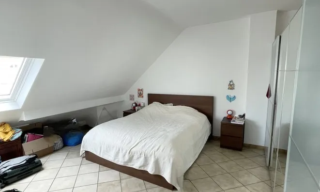 Недвижимость Duplex 2 bedrooms for sale in Luxembourg-Limpertsberg: 5