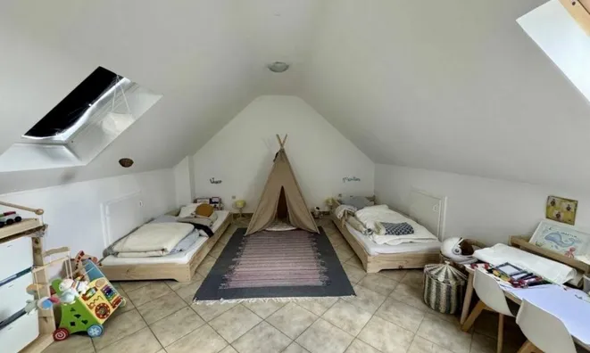 Недвижимость Duplex 2 bedrooms for sale in Luxembourg-Limpertsberg: 6