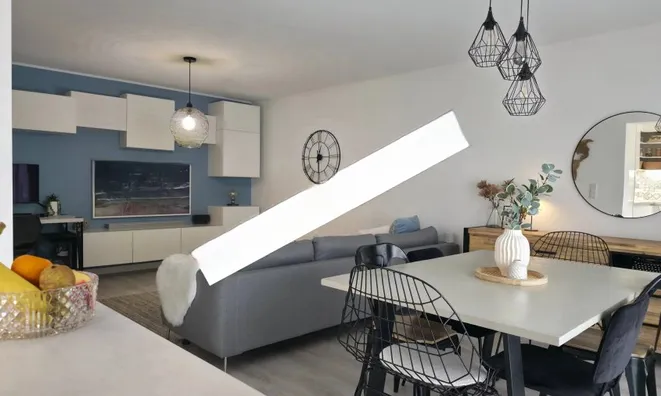 Недвижимость Apartment 2 bedrooms for sale in Mondercange: 1