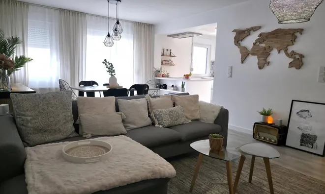 Недвижимость Apartment 2 bedrooms for sale in Mondercange: 2