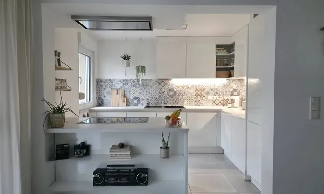 Недвижимость Apartment 2 bedrooms for sale in Mondercange: 4