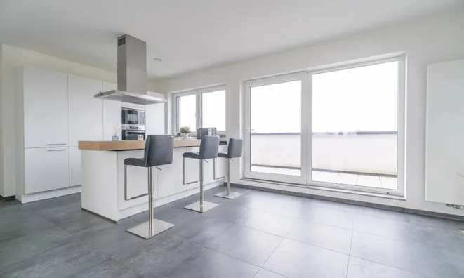 Недвижимость Penthouse 3 bedrooms for sale in Sanem: 1