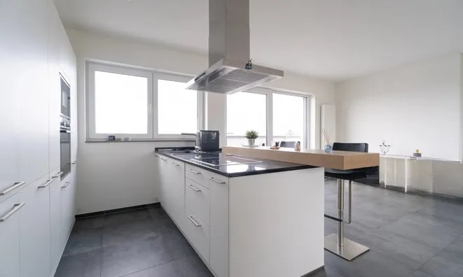 Недвижимость Penthouse 3 bedrooms for sale in Sanem: 3