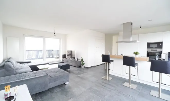 Недвижимость Penthouse 3 bedrooms for sale in Sanem: 4