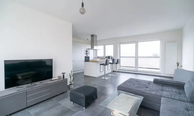 Недвижимость Penthouse 3 bedrooms for sale in Sanem: 5