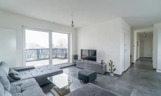 Недвижимость Penthouse 3 bedrooms for sale in Sanem: 6