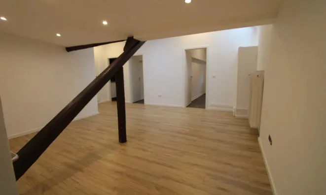 Недвижимость Apartment 2 bedrooms for sale in Rodange: 2