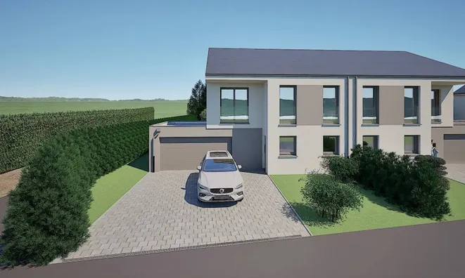 Недвижимость Detached house 3 bedrooms for sale in Saeul: 1