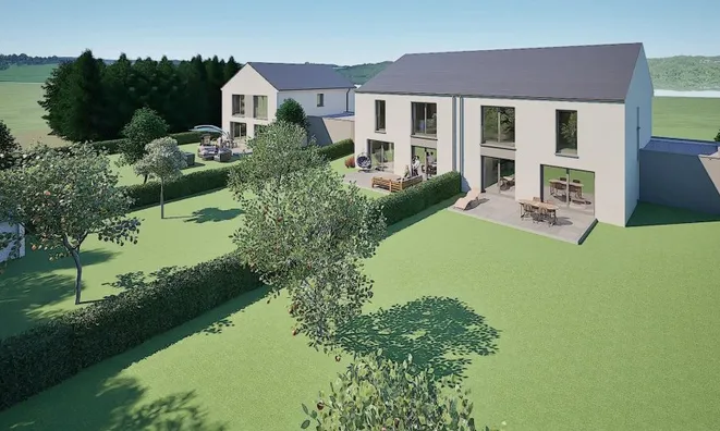 Недвижимость Detached house 3 bedrooms for sale in Saeul: 2