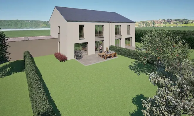 Недвижимость Detached house 3 bedrooms for sale in Saeul: 3