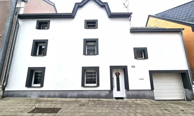 Недвижимость Detached house 5 bedrooms for sale in Pétange: 1