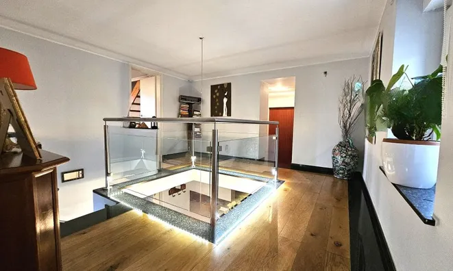 Недвижимость Detached house 5 bedrooms for sale in Pétange: 2