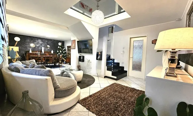 Недвижимость Detached house 5 bedrooms for sale in Pétange: 3