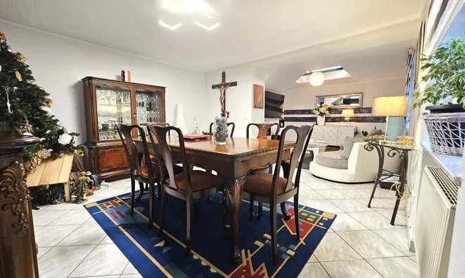 Недвижимость Detached house 5 bedrooms for sale in Pétange: 4