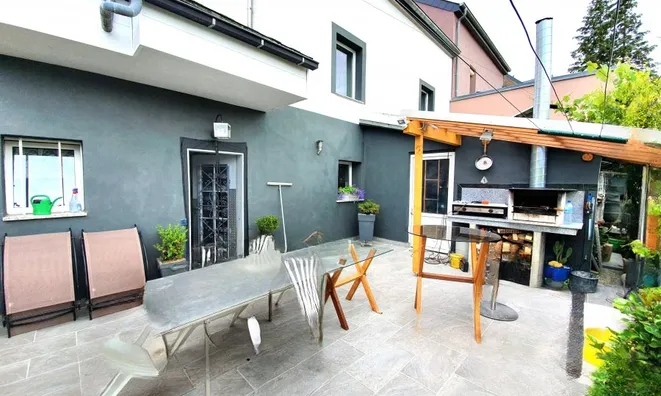 Недвижимость Detached house 5 bedrooms for sale in Pétange: 6