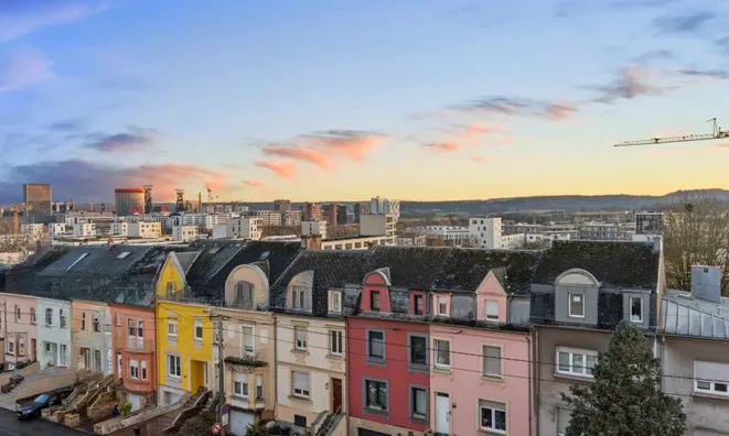 Недвижимость Apartment 2 bedrooms for sale in Belvaux: 1