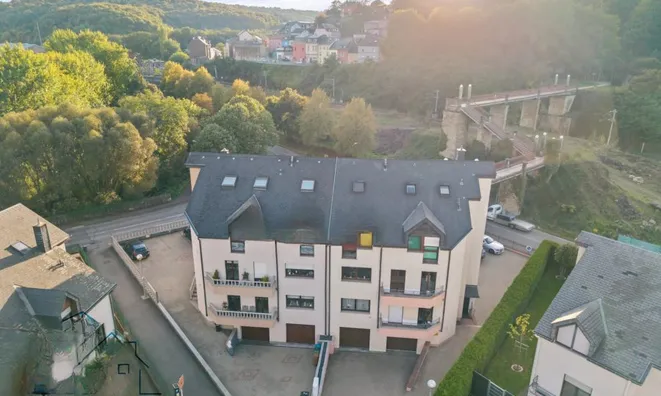 Недвижимость Apartment 3 bedrooms for sale in Dudelange: 1