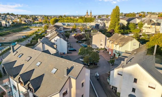 Недвижимость Apartment 3 bedrooms for sale in Dudelange: 2