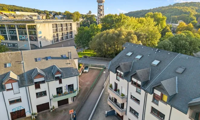 Недвижимость Apartment 3 bedrooms for sale in Dudelange: 3