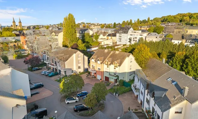 Недвижимость Apartment 3 bedrooms for sale in Dudelange: 4