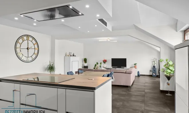 Недвижимость Apartment 3 bedrooms for sale in Dudelange: 5