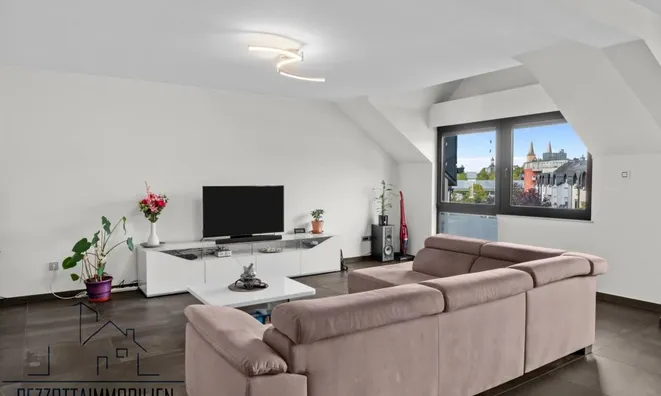 Недвижимость Apartment 3 bedrooms for sale in Dudelange: 7