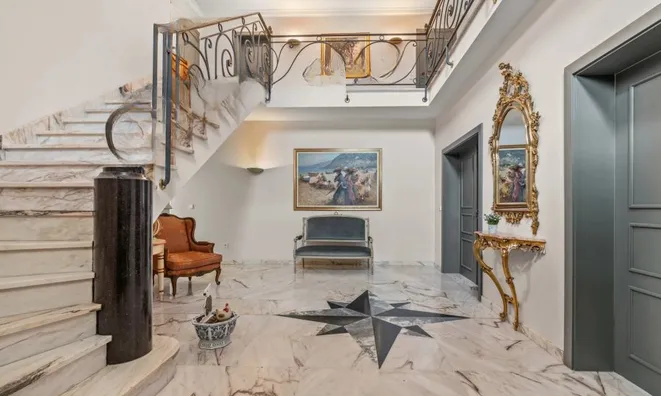 Недвижимость Villa 4 bedrooms for sale in Luxembourg-Belair: 3