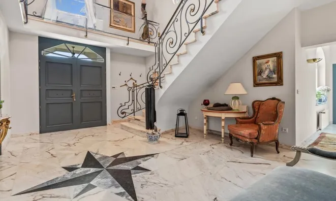 Недвижимость Villa 4 bedrooms for sale in Luxembourg-Belair: 4