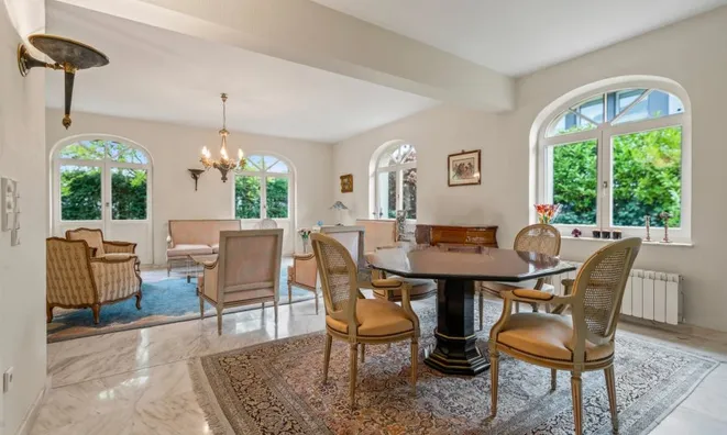 Недвижимость Villa 4 bedrooms for sale in Luxembourg-Belair: 5