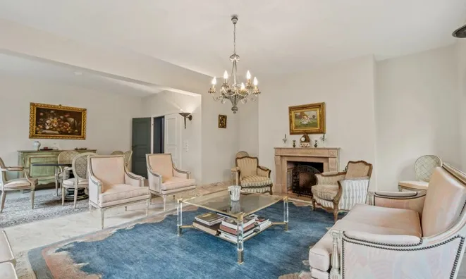 Недвижимость Villa 4 bedrooms for sale in Luxembourg-Belair: 6