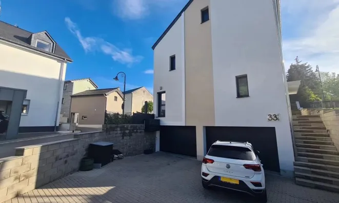 Недвижимость Detached house 4 bedrooms for sale in Biwer: 1