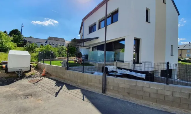 Недвижимость Detached house 4 bedrooms for sale in Biwer: 2