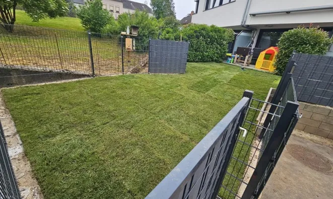 Недвижимость Detached house 4 bedrooms for sale in Biwer: 3