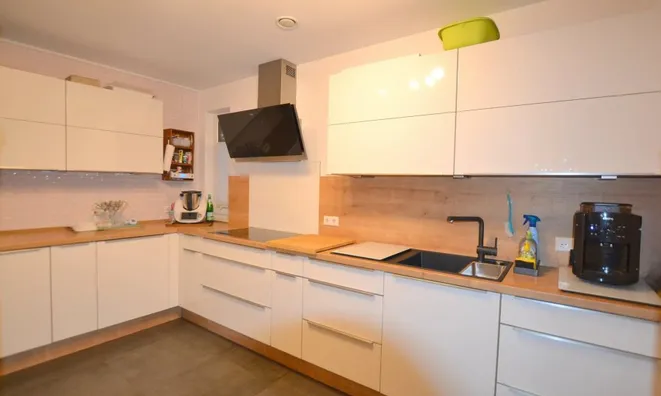 Недвижимость Detached house 4 bedrooms for sale in Biwer: 5