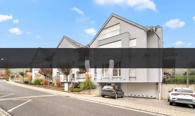 Недвижимость Apartment 3 bedrooms for sale in Wellenstein: 1