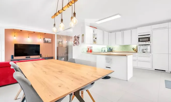 Недвижимость Apartment 3 bedrooms for sale in Wellenstein: 3