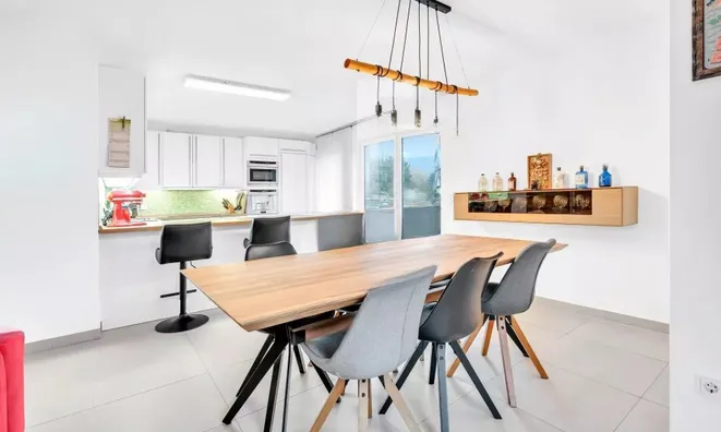 Недвижимость Apartment 3 bedrooms for sale in Wellenstein: 4