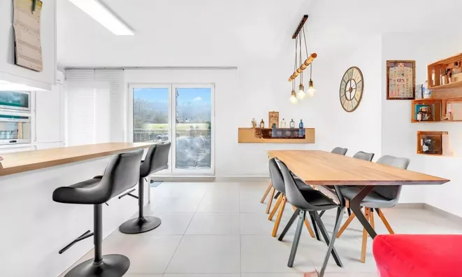 Недвижимость Apartment 3 bedrooms for sale in Wellenstein: 5