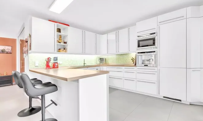 Недвижимость Apartment 3 bedrooms for sale in Wellenstein: 6