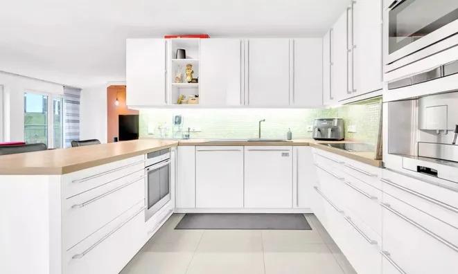 Недвижимость Apartment 3 bedrooms for sale in Wellenstein: 7