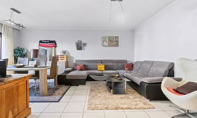 Недвижимость Apartment 1 bedroom for sale in Strassen: 2