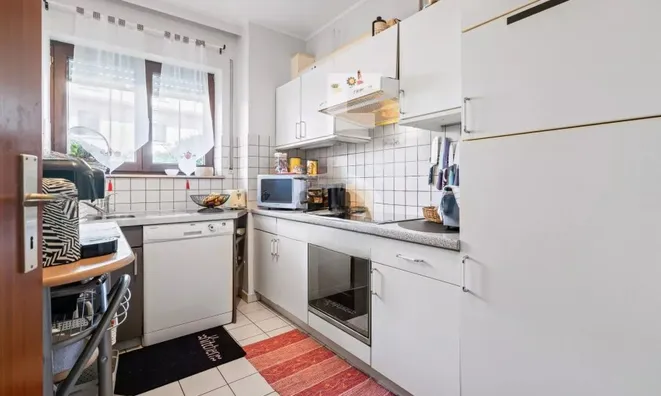 Недвижимость Apartment 1 bedroom for sale in Strassen: 3