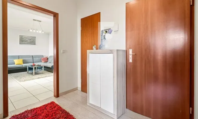 Недвижимость Apartment 1 bedroom for sale in Strassen: 5