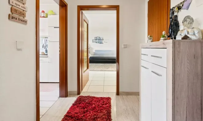 Недвижимость Apartment 1 bedroom for sale in Strassen: 6