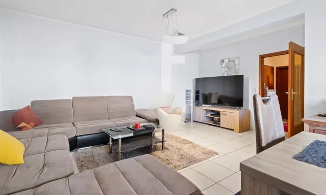 Недвижимость Apartment 1 bedroom for sale in Strassen: 7