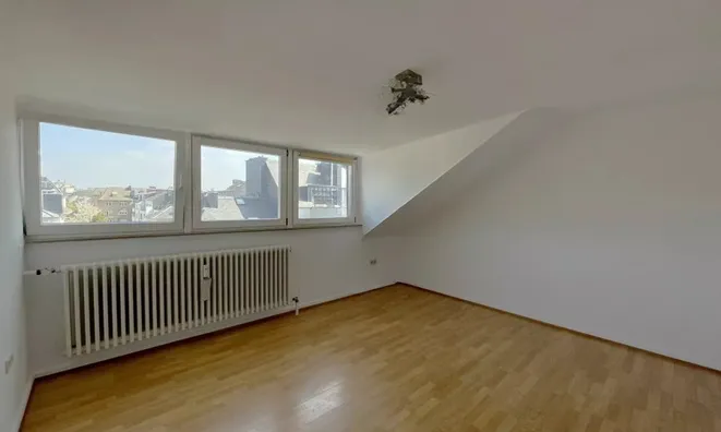 Недвижимость Studio 1 bedroom for sale in Luxembourg-Bonnevoie: 2